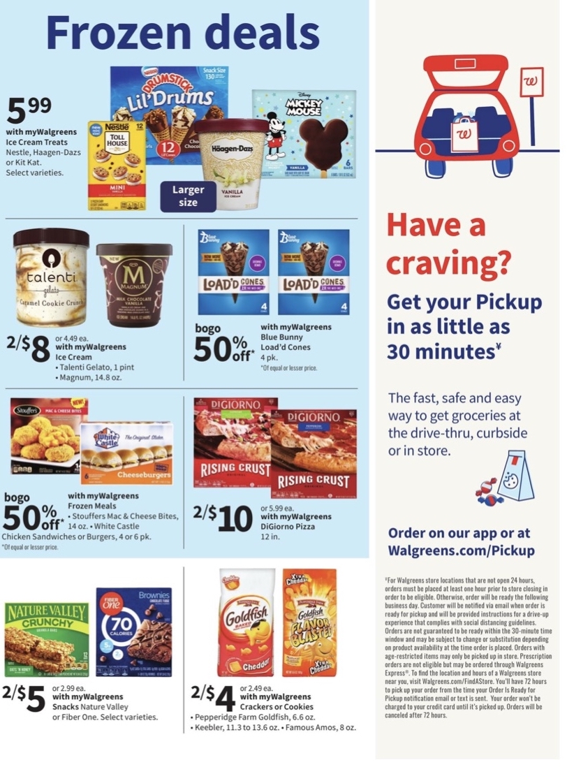 Walgreens Weekly Ad page 9