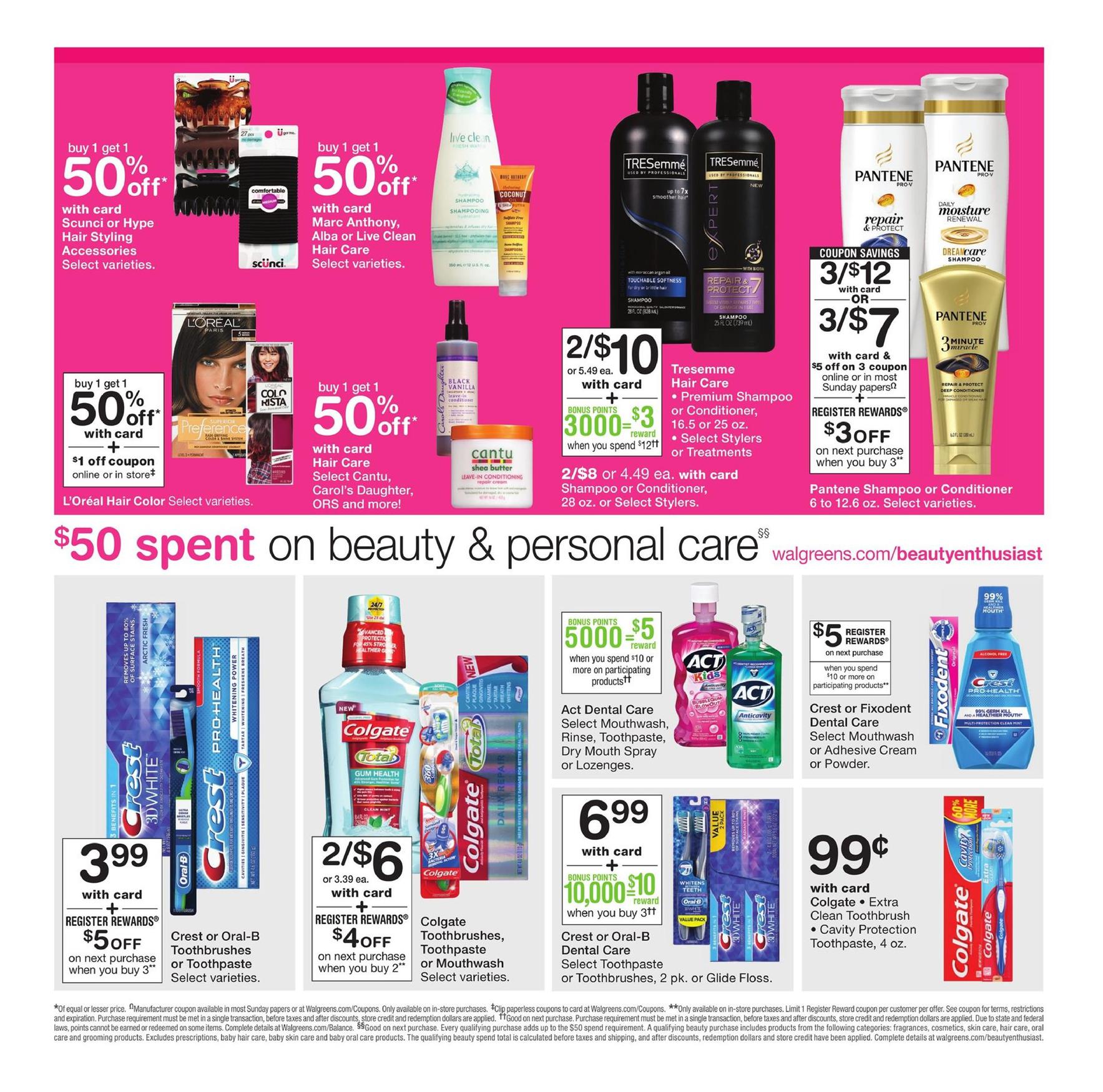 Walgreens Weekly Ad page 11