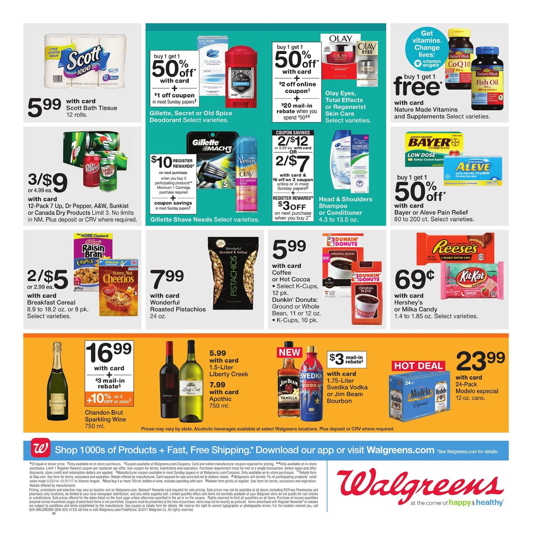 Walgreens Weekly Ad page 16