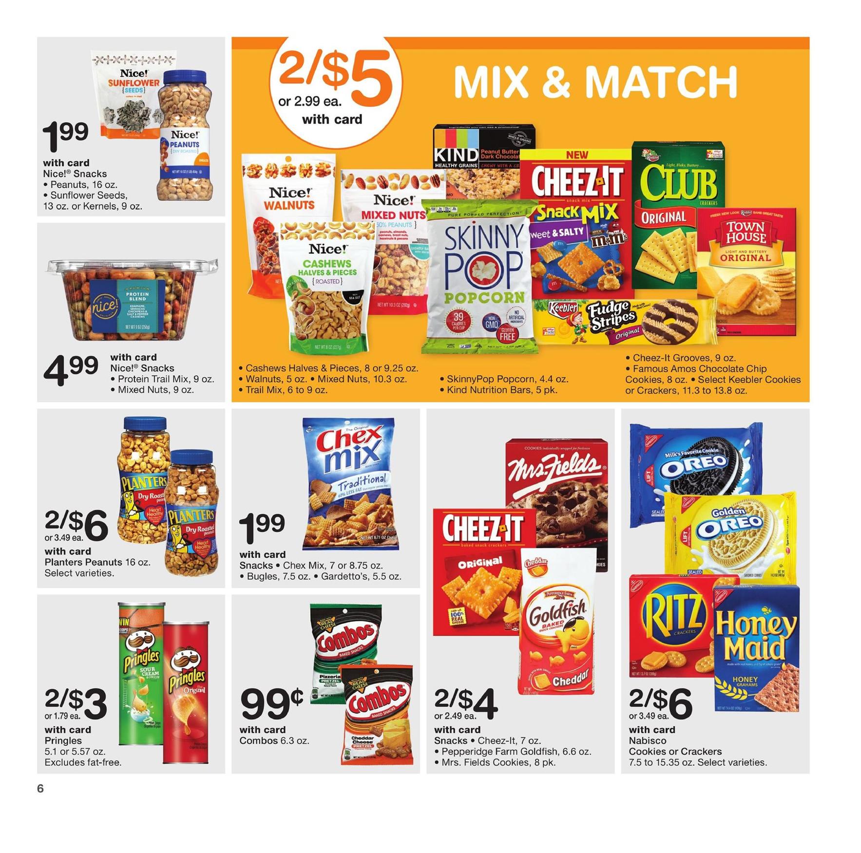 Walgreens Weekly Ad page 6