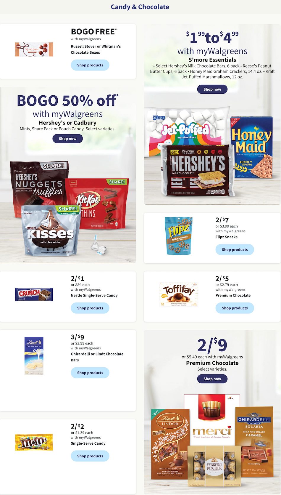 Walgreens Weekly Ad page 13