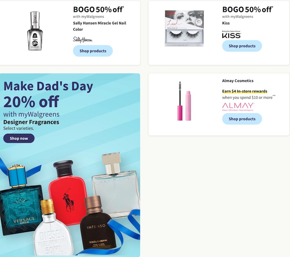 Walgreens Weekly Ad page 23