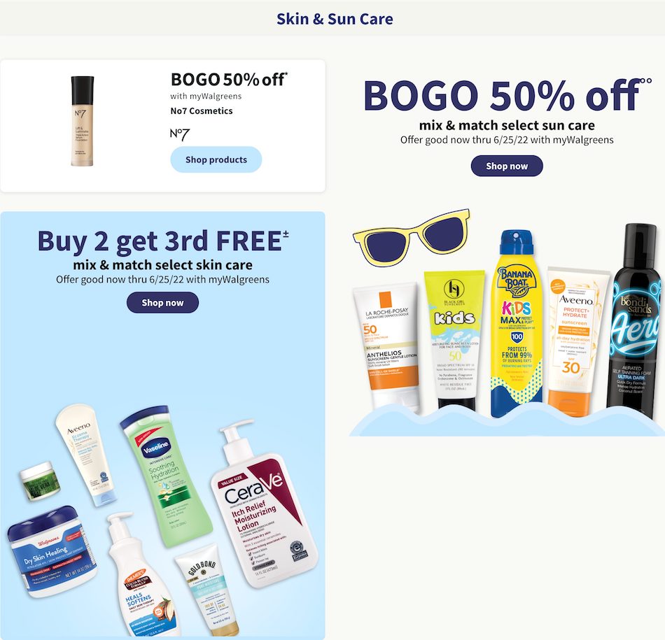Walgreens Weekly Ad page 24