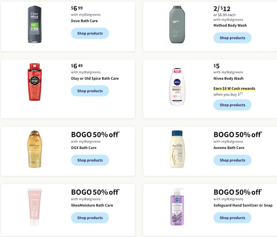 Walgreens Weekly Ad page 27