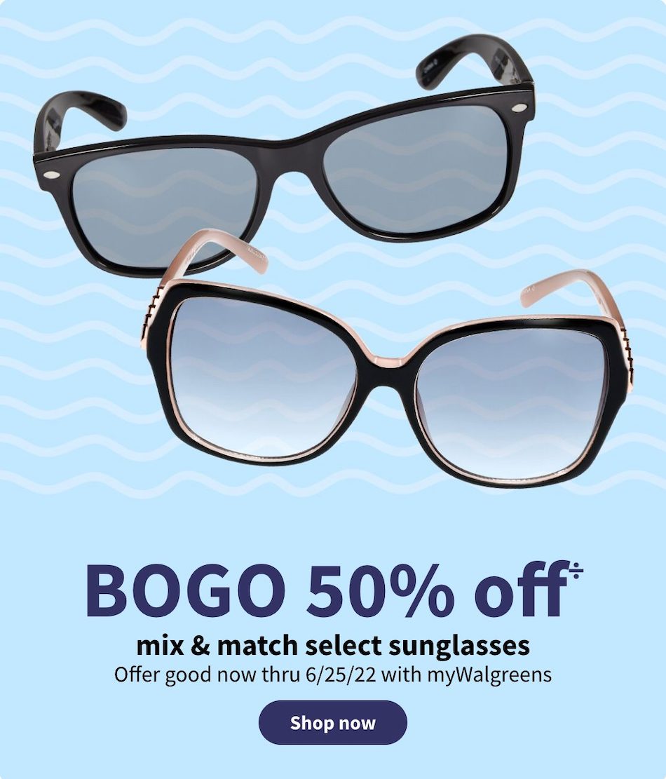 Walgreens Weekly Ad page 4