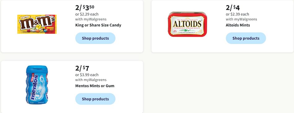 Walgreens Weekly Ad page 13