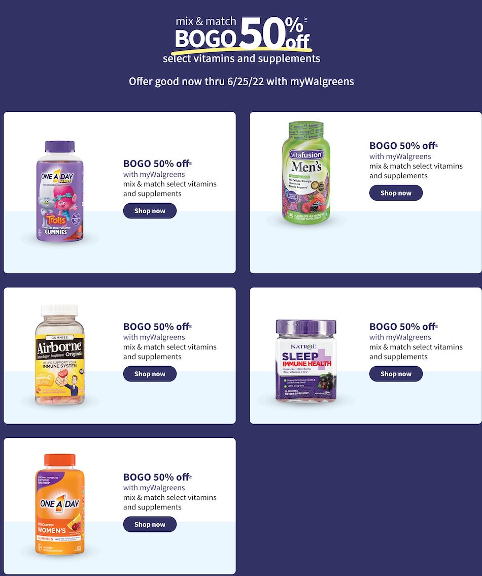 Walgreens Weekly Ad page 28