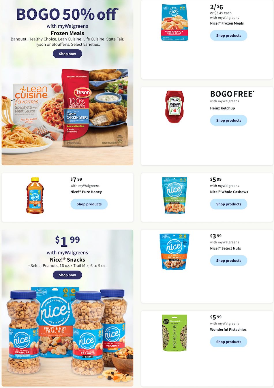 Walgreens Weekly Ad page 7