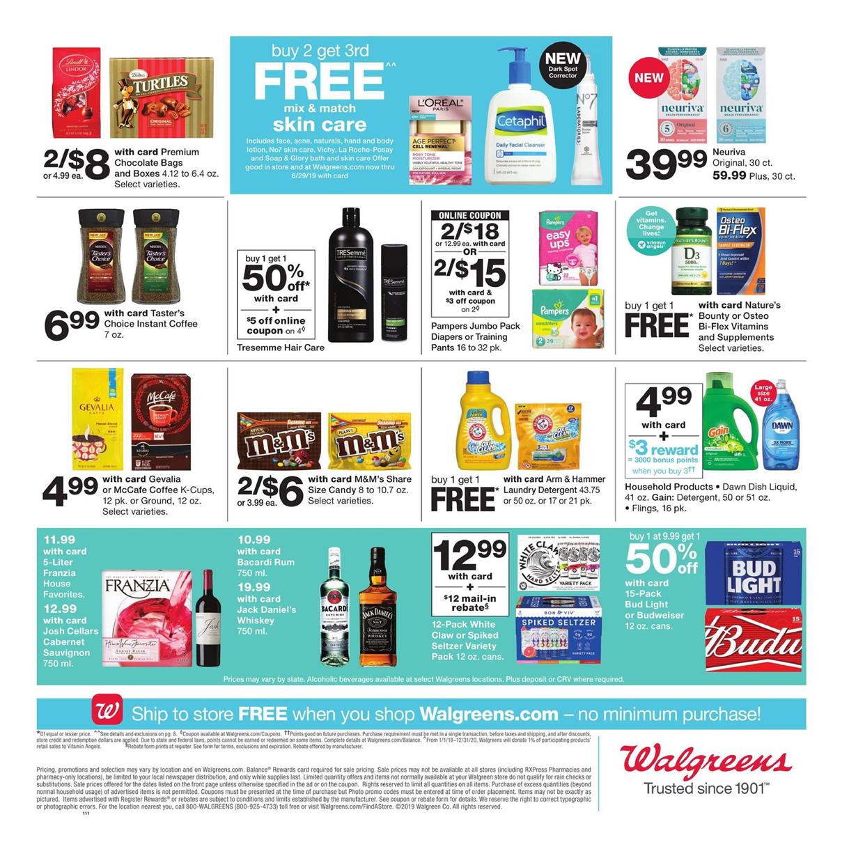 Walgreens Weekly Ad