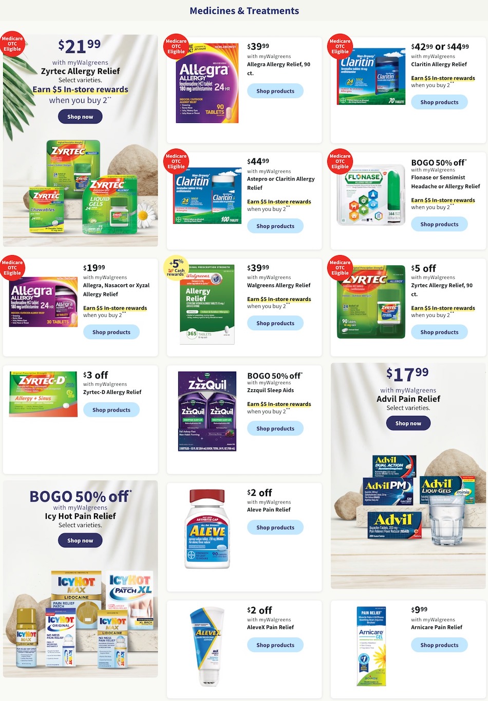 Walgreens Weekly Ad Jun 23 - 29, 2024 | WeeklyAds2