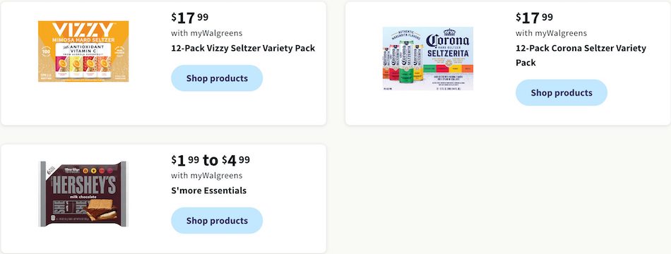 Walgreens Weekly Ad page 11