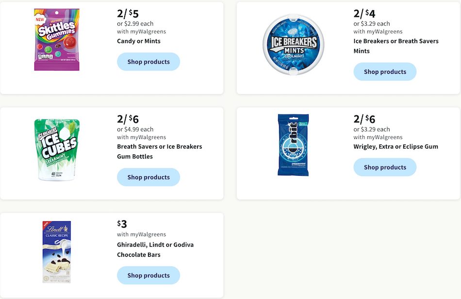 Walgreens Weekly Ad page 13