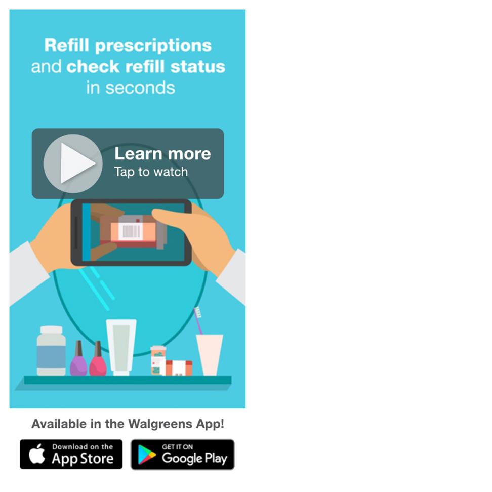 Walgreens Weekly Ad Mar 1 - 7, 2020 page 14