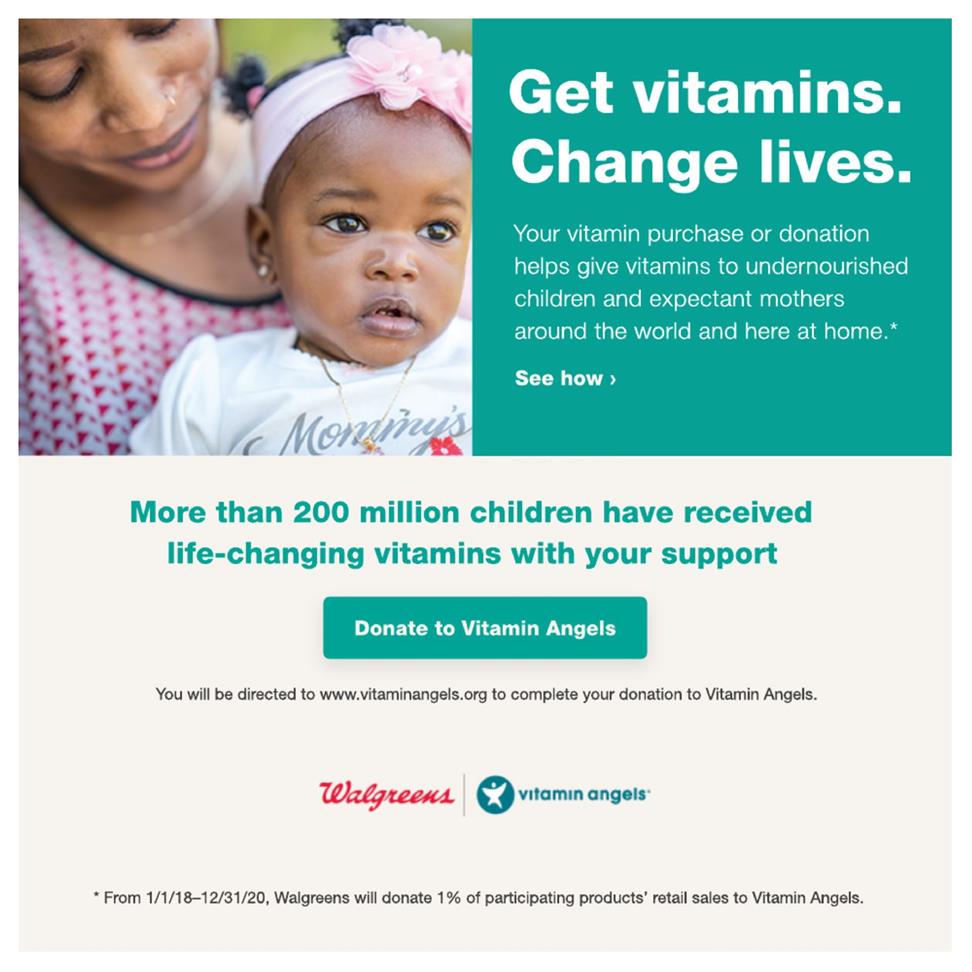 Walgreens Weekly Ad Mar 1 - 7, 2020 page 9