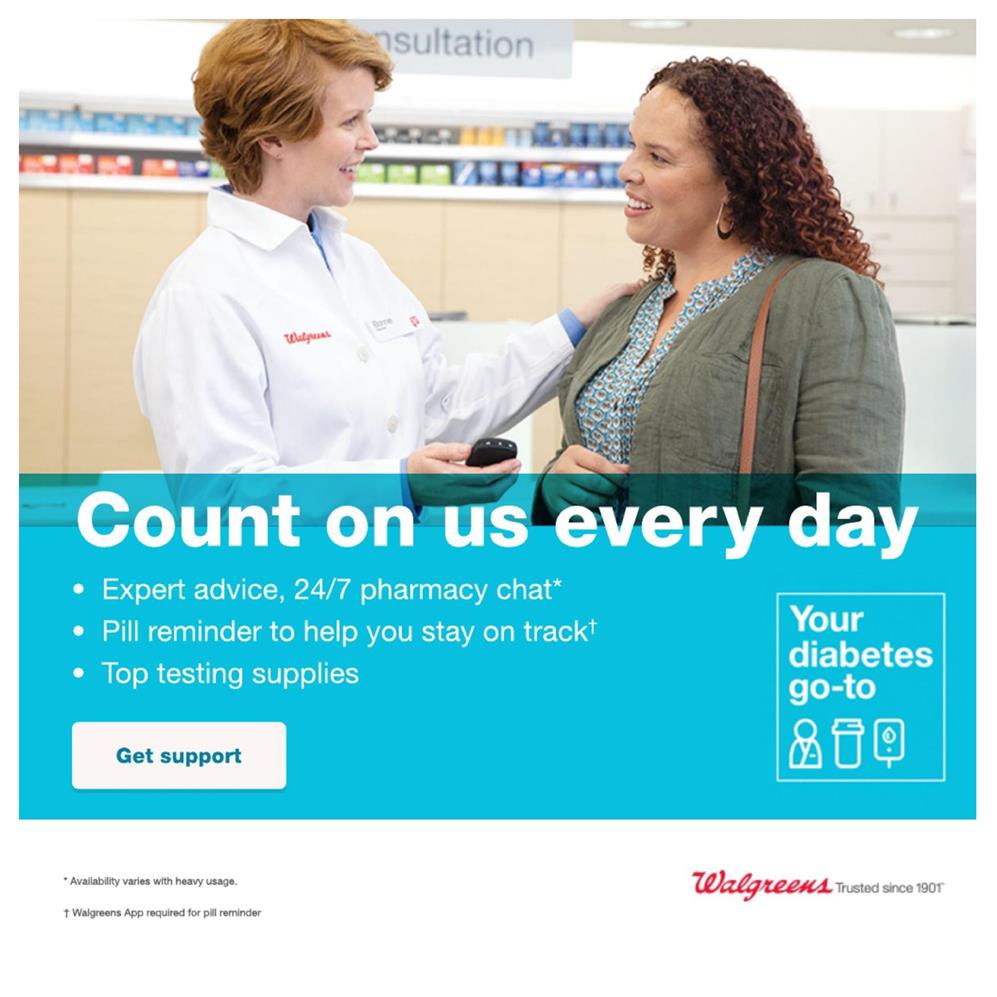 Walgreens Weekly Ad Mar 10 - 16, 2019 page 13