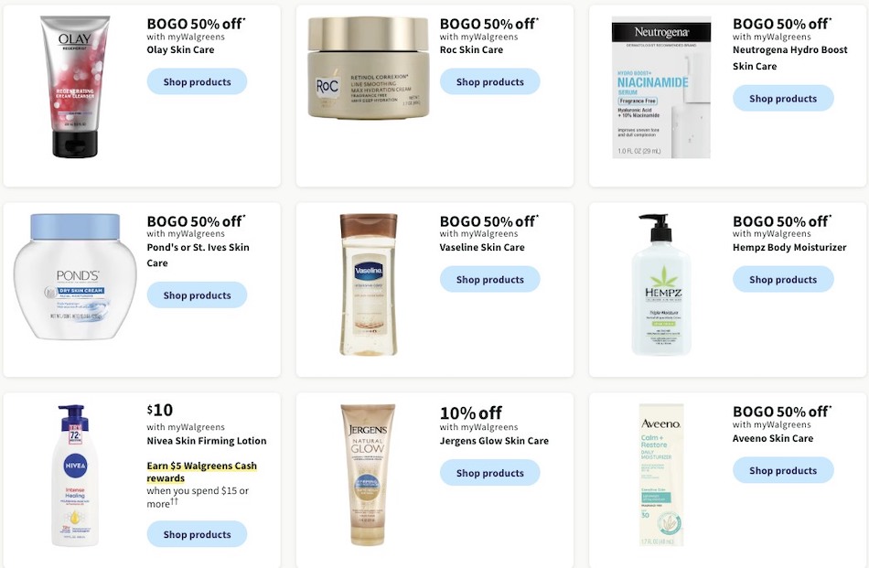 Walgreens Weekly Ad Mar 10 - 16, 2024 | WeeklyAds2