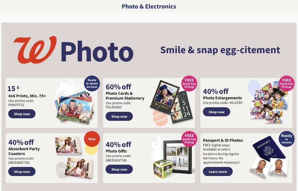 Walgreens Weekly Ad Mar 10 - 16, 2024 | WeeklyAds2