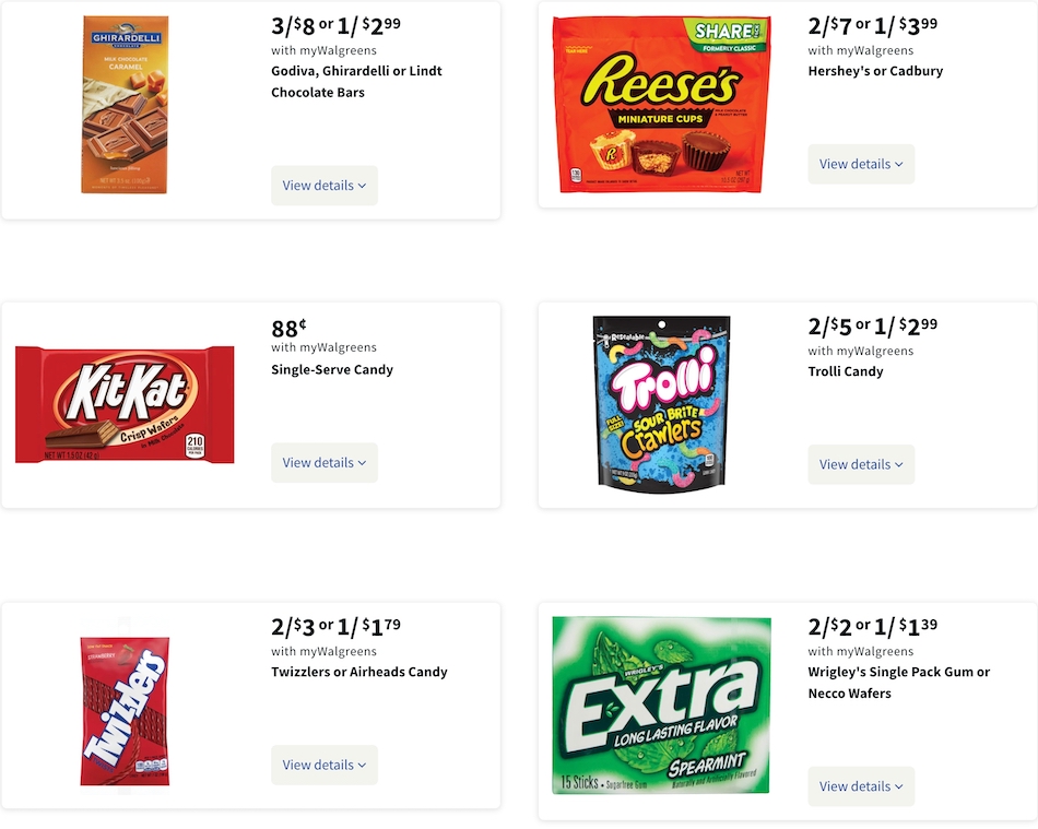 Walgreens Weekly Ad Mar 13 - 19, 2022 | WeeklyAds2