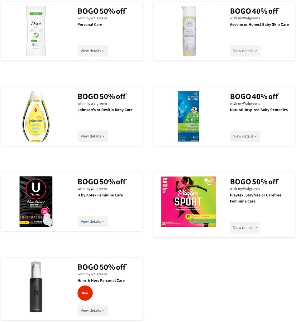 Walgreens Weekly Ad Mar 13 - 19, 2022 | WeeklyAds2