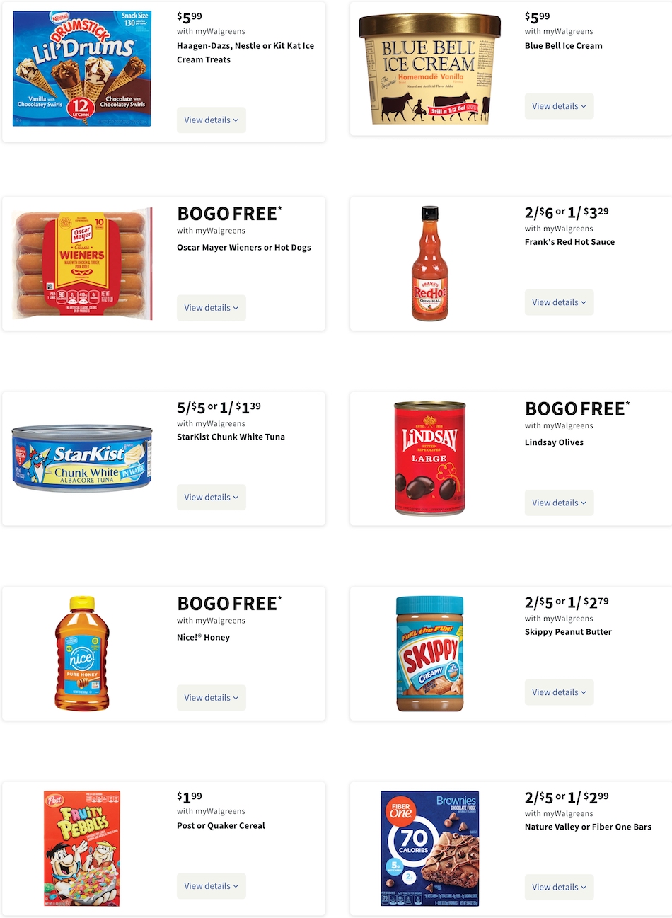 Walgreens Weekly Ad Mar 13 - 19, 2022 | WeeklyAds2