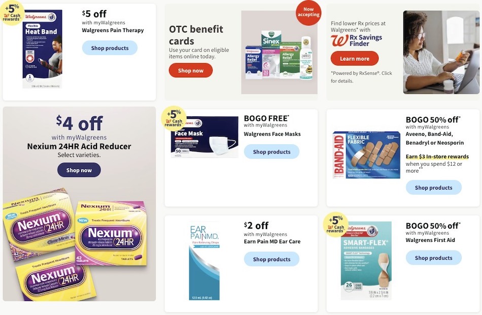 Walgreens Weekly Ad Mar 17 - 23, 2024 | WeeklyAds2