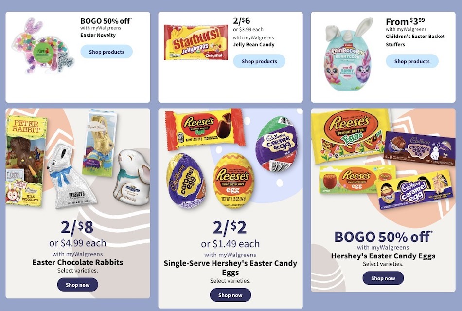 Walgreens Weekly Ad Mar 17 - 23, 2024 | WeeklyAds2