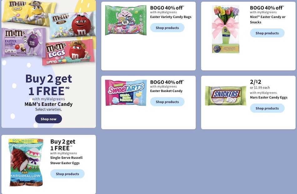 Walgreens Weekly Ad Mar 17 - 23, 2024 | WeeklyAds2