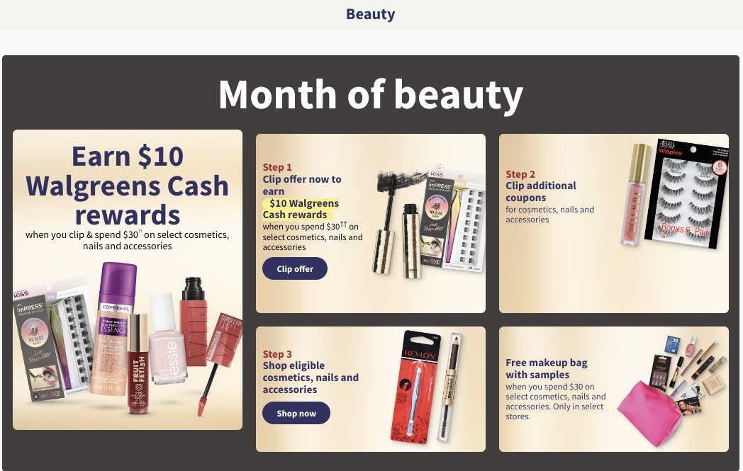 Walgreens Weekly Ad Mar 17 - 23, 2024 | WeeklyAds2