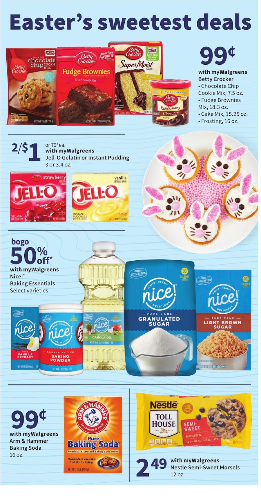 Walgreens Weekly Ad page 10