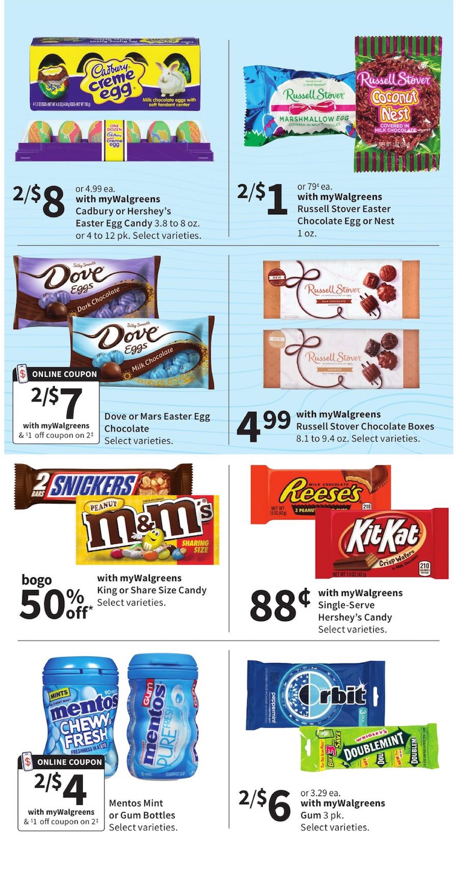 Walgreens Weekly Ad page 13