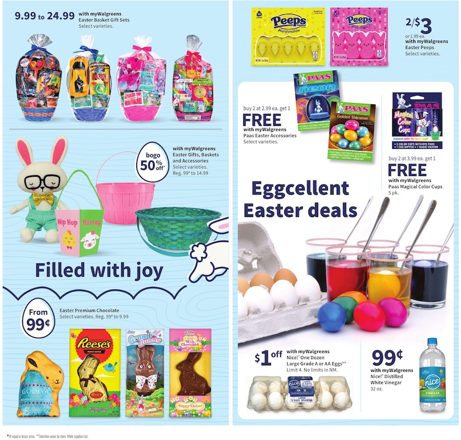 Walgreens Weekly Ad page 15