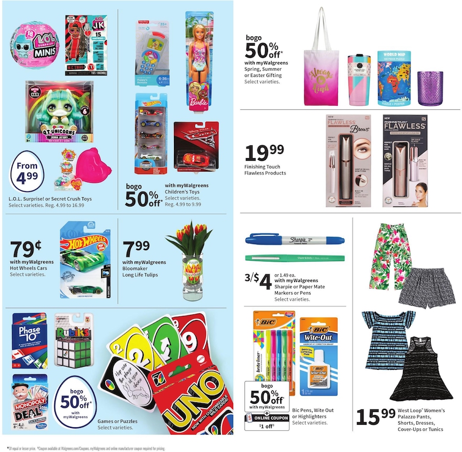 Walgreens Weekly Ad page 17