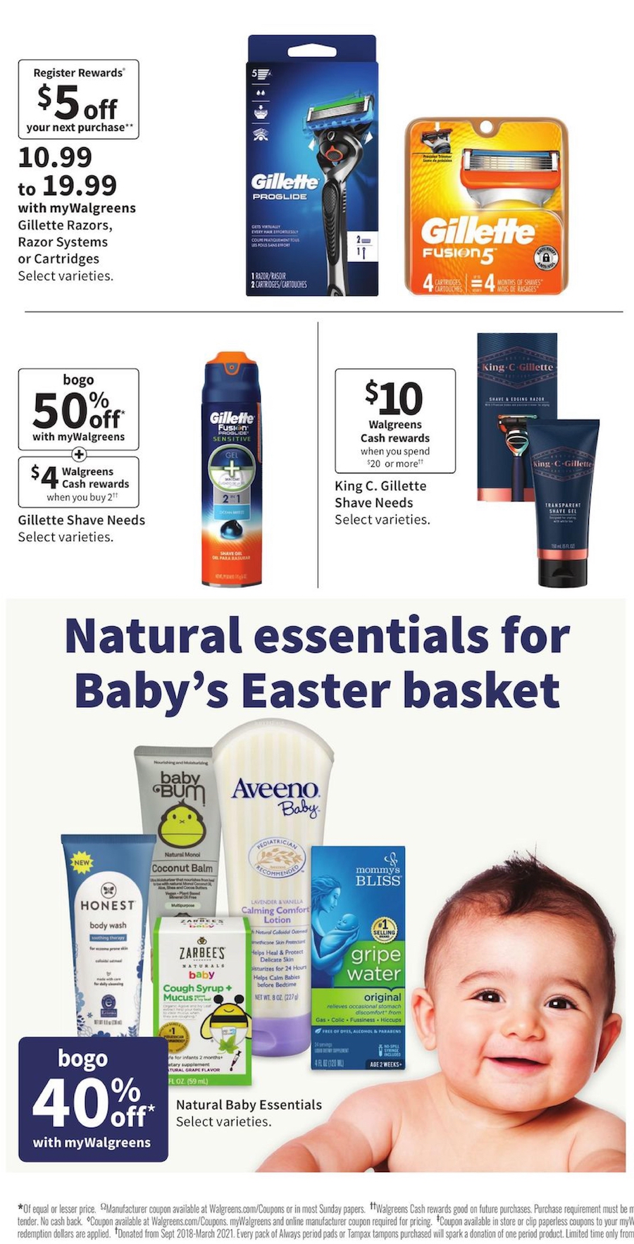 Walgreens Weekly Ad page 28