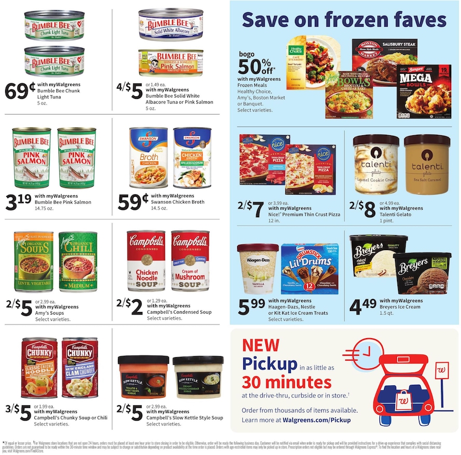 Walgreens Weekly Ad page 9