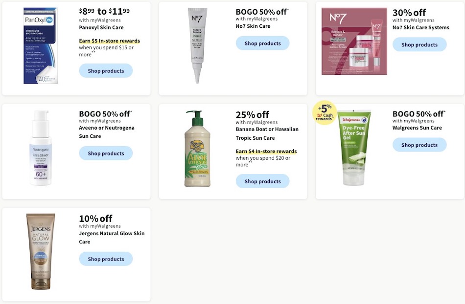 Walgreens Weekly Ad Mar 3 - 9, 2024 | WeeklyAds2