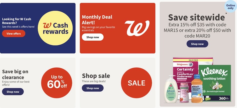 Walgreens Weekly Ad Mar 3 - 9, 2024 | WeeklyAds2