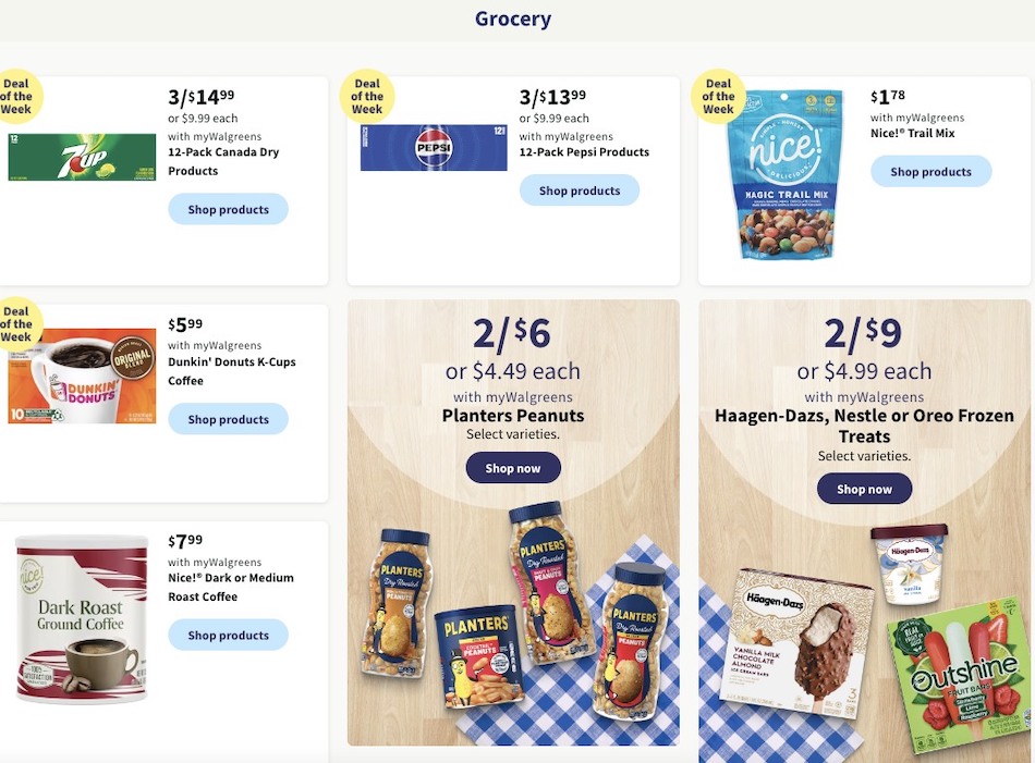 Walgreens Weekly Ad Mar 31 - Apr 6, 2024 | WeeklyAds2