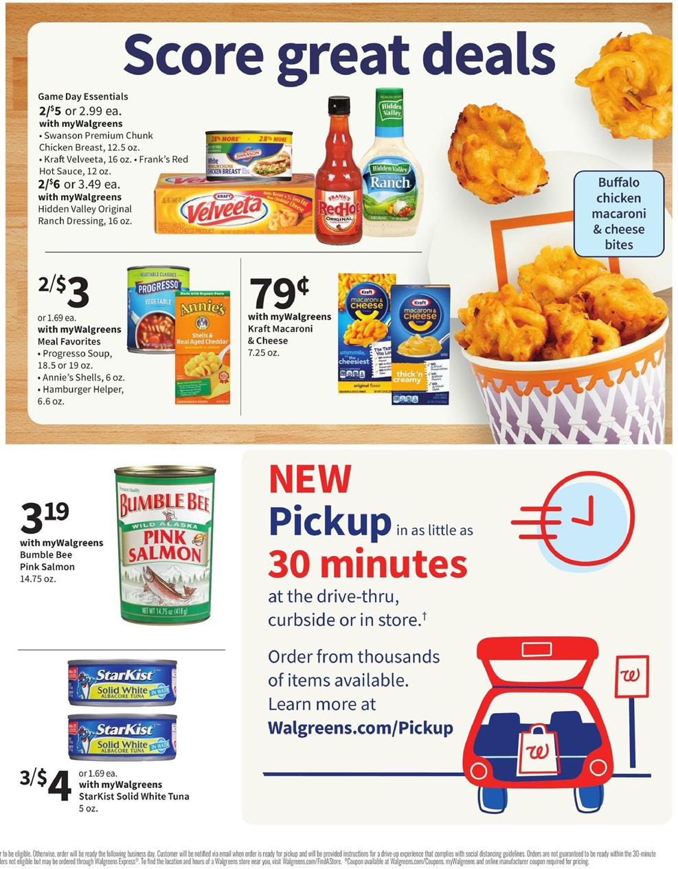 Walgreens Weekly Ad Mar 7 - 13, 2021 | WeeklyAds2