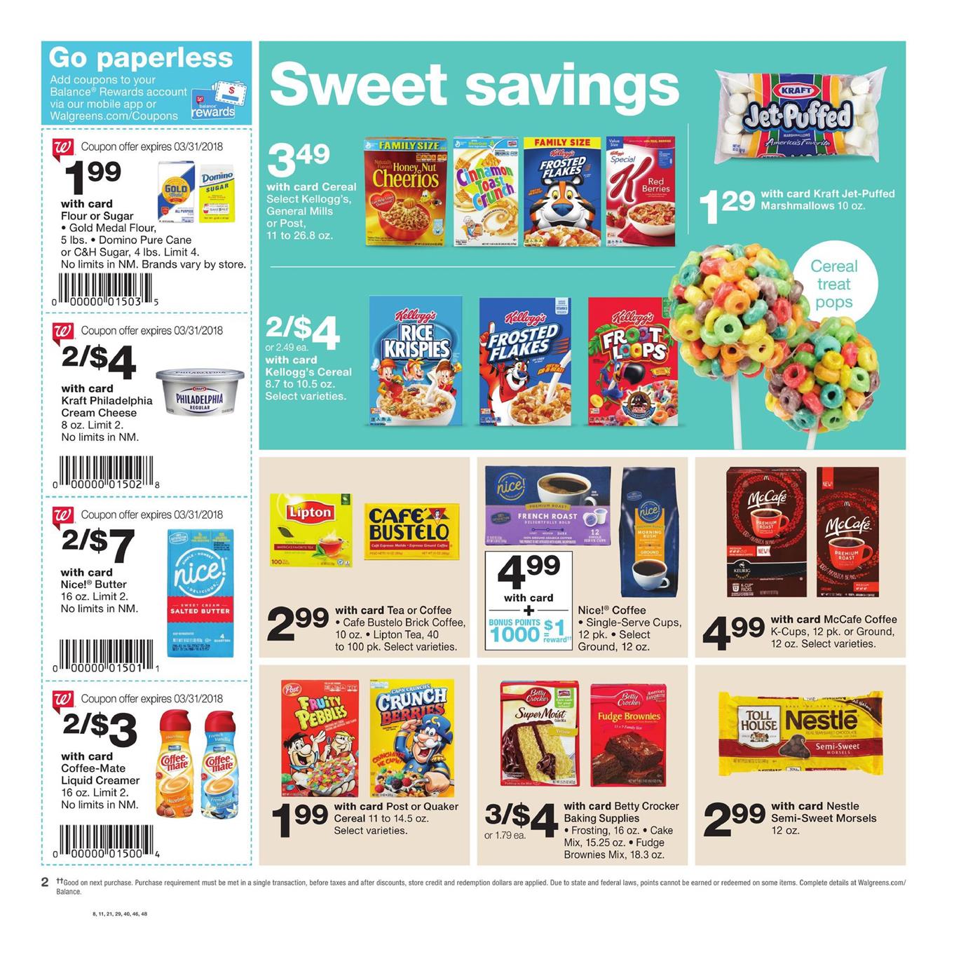 Walgreens Weekly Ad