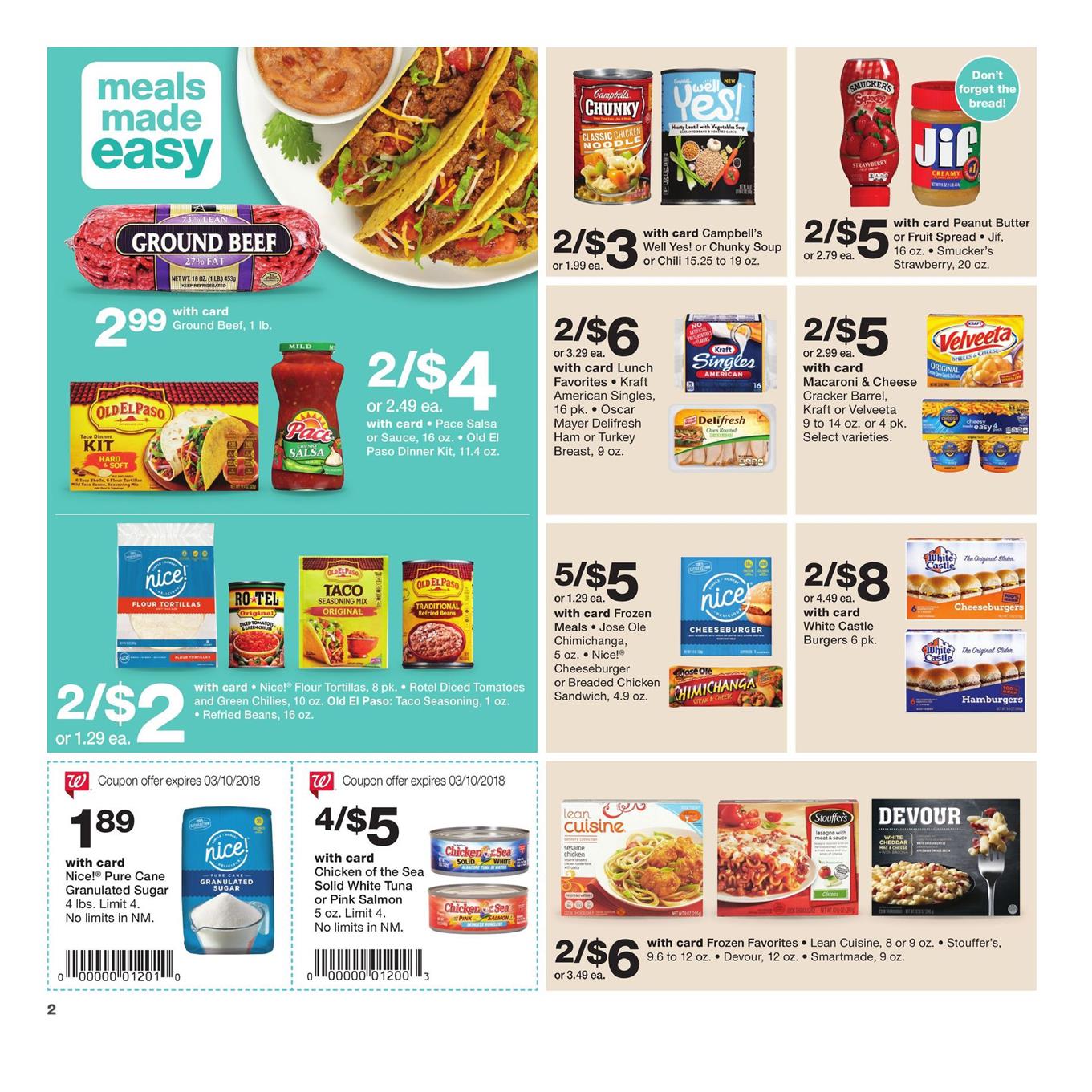 Walgreens Weekly Ad