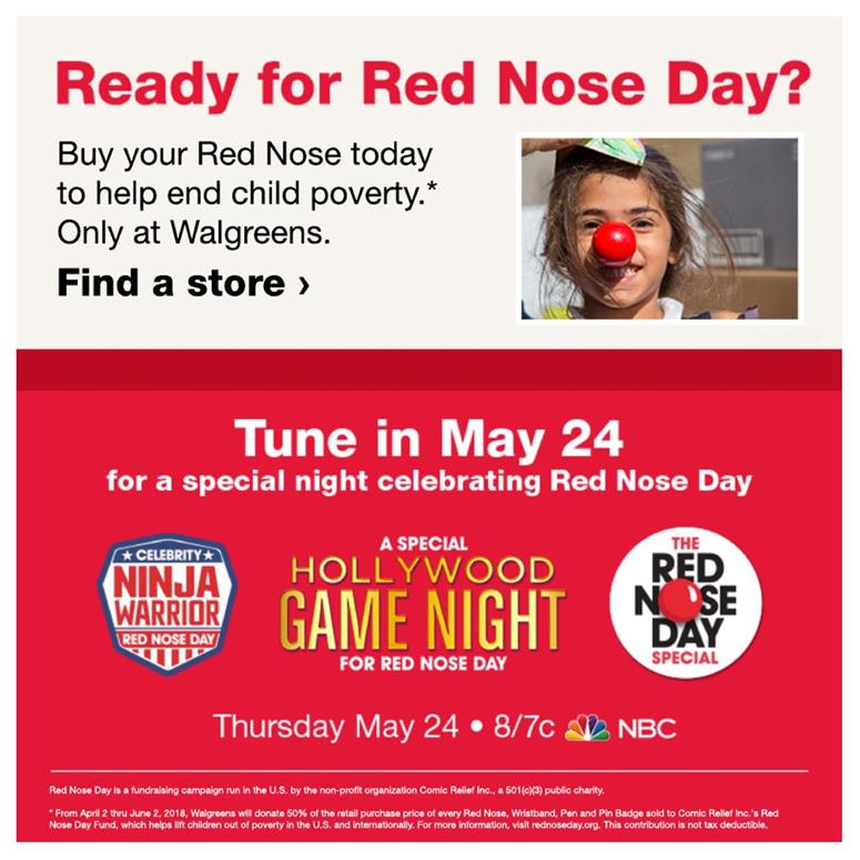 Walgreens Weekly Ad