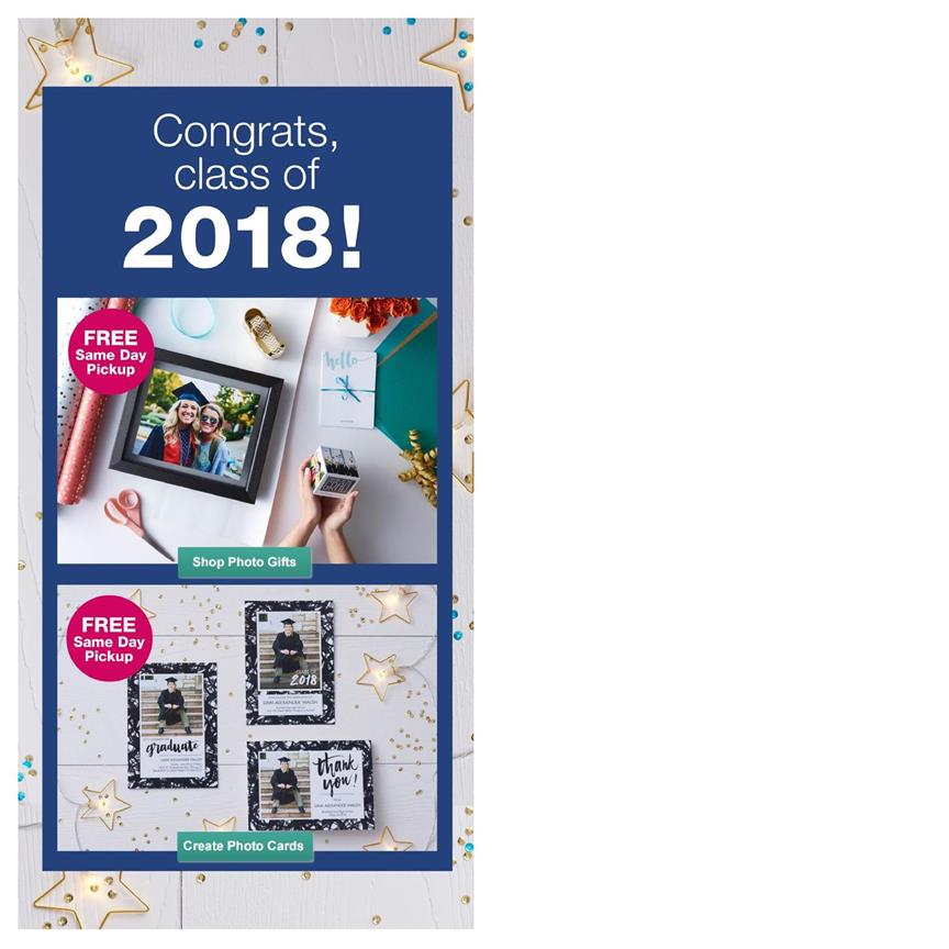 Walgreens Weekly Ad May 27 - Jun 2, 2018 page 8