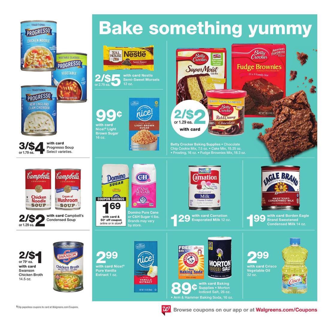 Walgreens Weekly Ad Nov 10 - 16, 2019 | WeeklyAds2