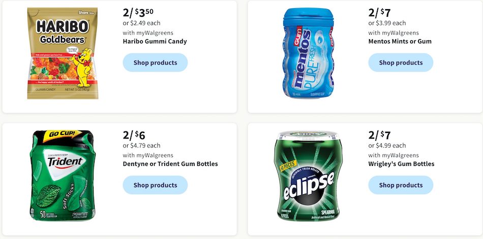 Walgreens Weekly Ad page 12
