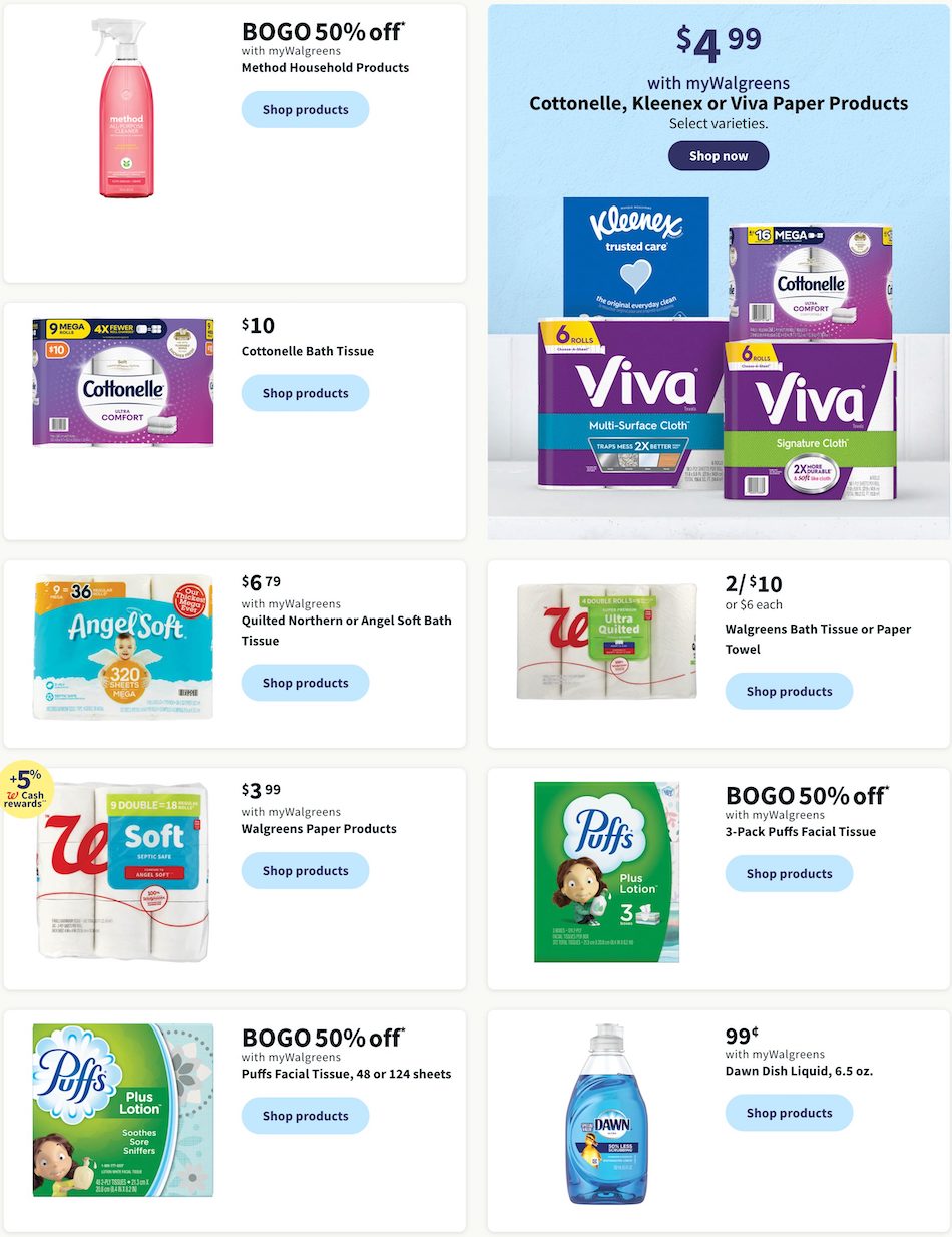 Walgreens Weekly Ad page 14