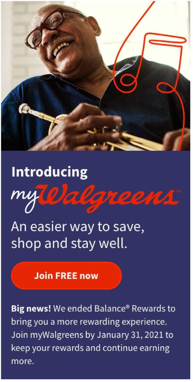 Walgreens Weekly Ad