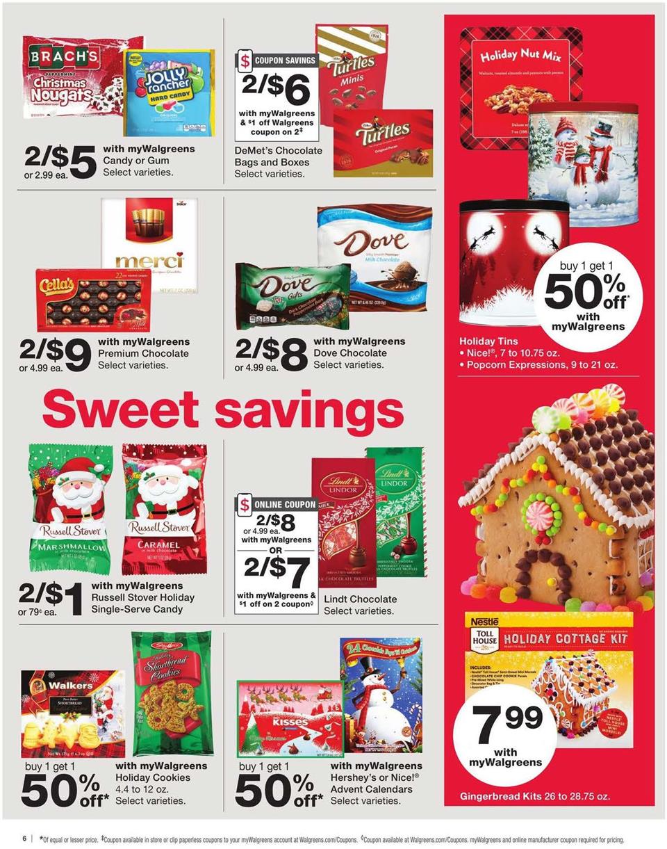 Walgreens Weekly Ad page 10