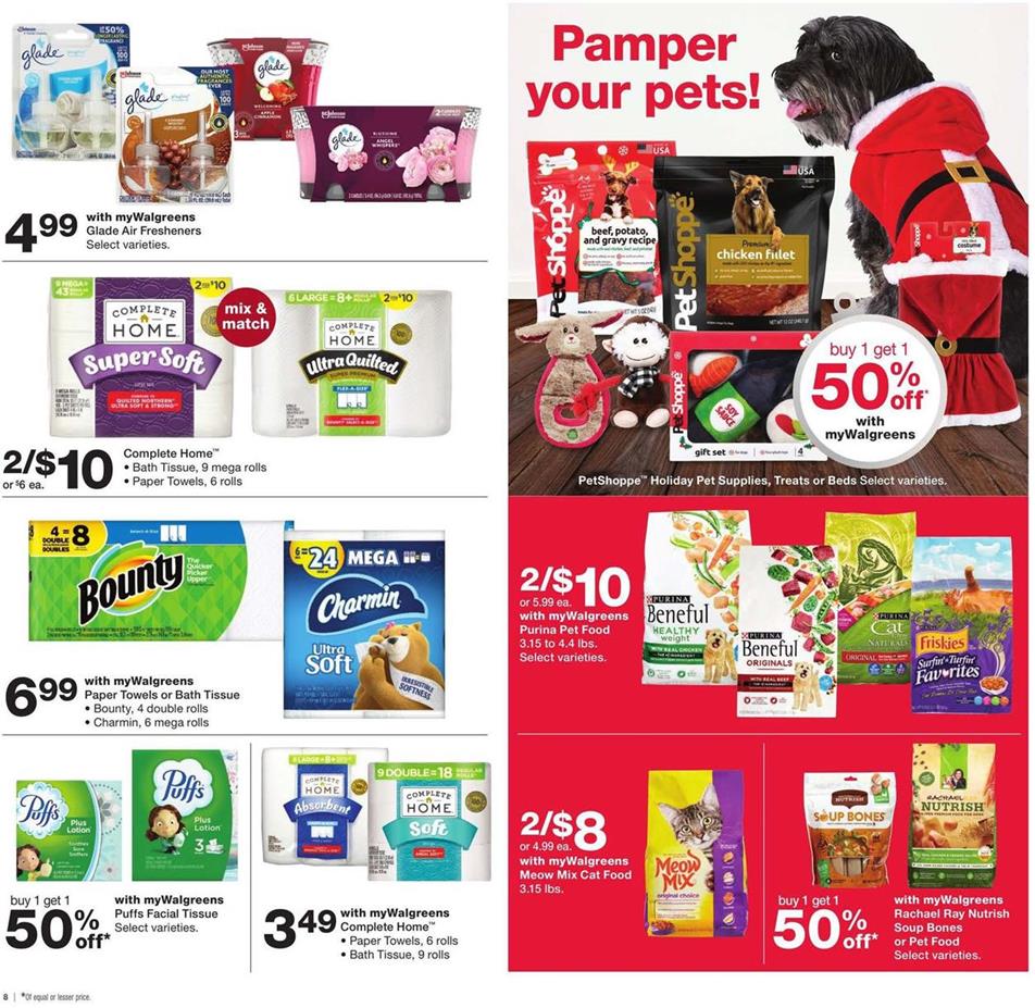 Walgreens Weekly Ad page 13