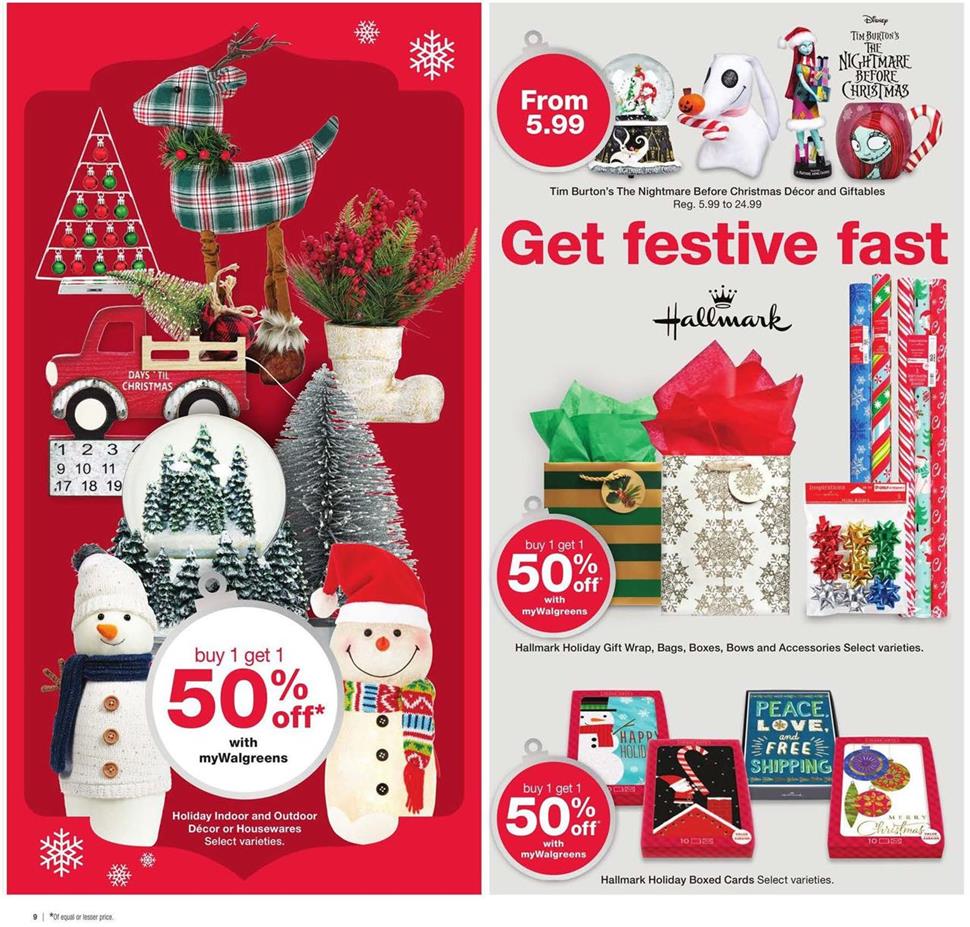 Walgreens Weekly Ad page 15