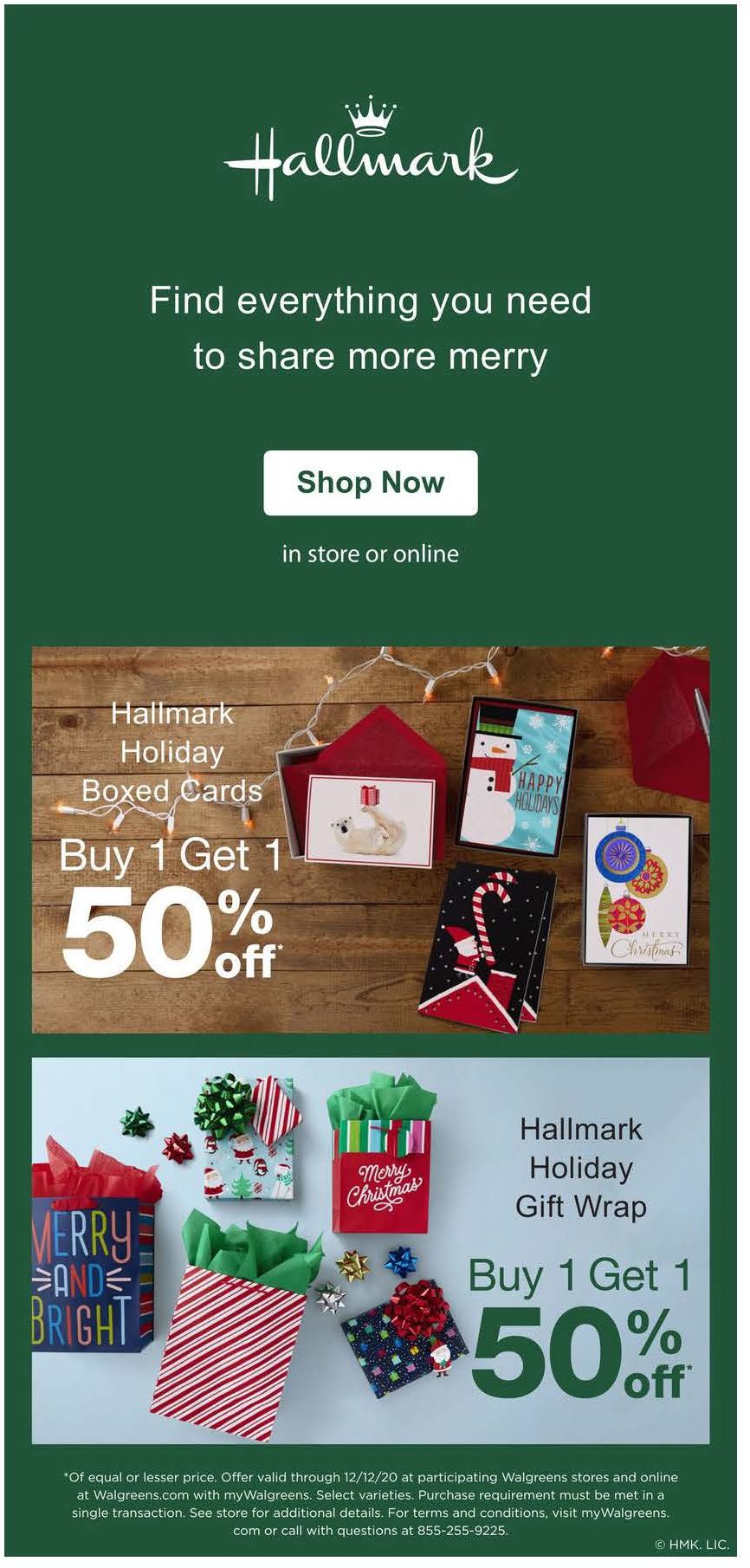 Walgreens Weekly Ad page 16